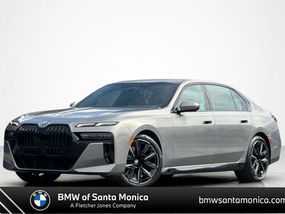 Used 2023 BMW 760i xDrive