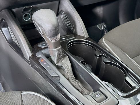 Used 2023 Chevrolet TrailBlazer LS FWD image 19