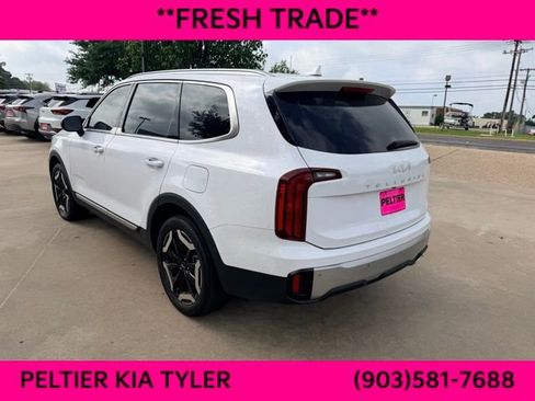 Certified 2023 Kia Telluride S FWD image 10