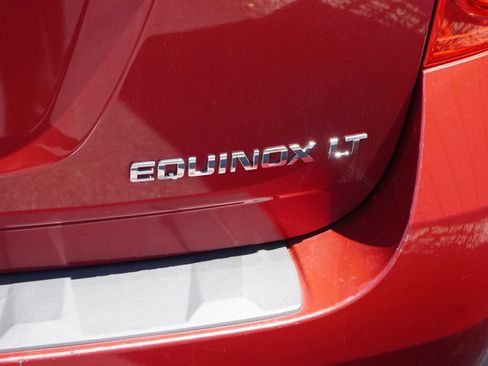Used 2014 Chevrolet Equinox LT w/ Driver Convenience Package FWD image 8