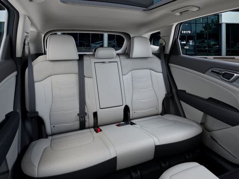 New 2026 Kia Sportage SX Prestige AWD/4WD image 16