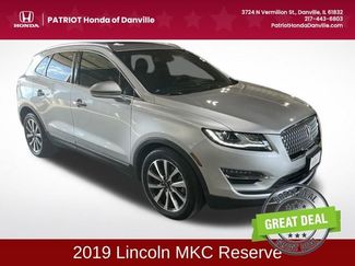 Used 2019 Lincoln MKC Reserve w/ MKC Climate Package 360° Tour
