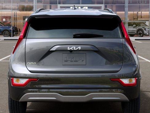 New 2026 Kia Niro Wind FWD image 13