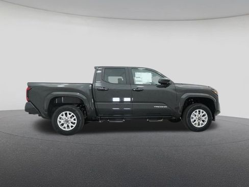 New 2026 Toyota Tacoma SR5 image 27