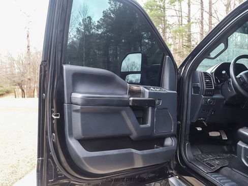 Used 2022 Ford F250 Lariat w/ Lariat Ultimate Package image 20