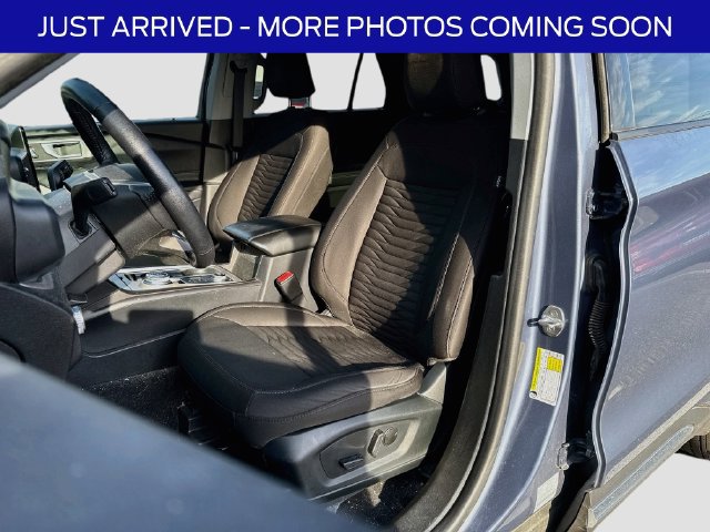 Used 2021 Ford Explorer XLT AWD/4WD image 14