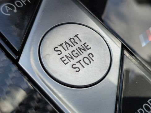 Used 2020 BMW M850i Gran Coupe xDrive image 34