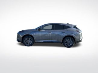 New 2025 Nissan Murano SL video 2