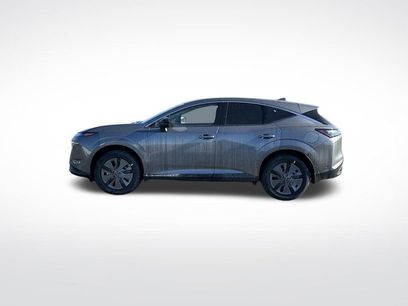 New 2025 Nissan Murano SL