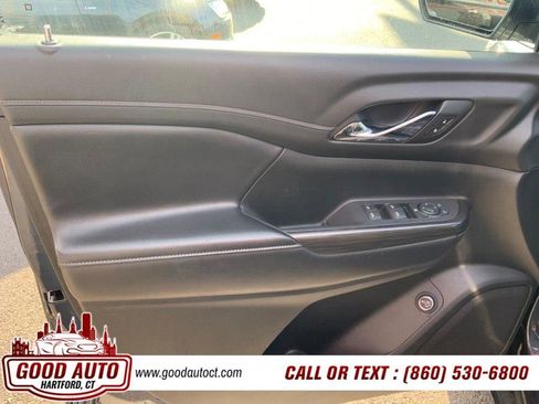 Used 2019 GMC Acadia SLT image 6