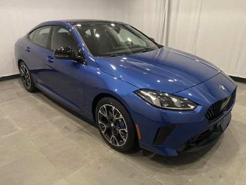 New 2026 BMW 228i xDrive w/ Premium Package image 3