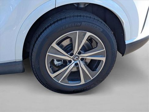 Used 2023 Lexus RX 350 Premium w/ Accessory Package (Z1) image 21