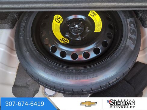 Used 2024 Kia Sportage LX image 32