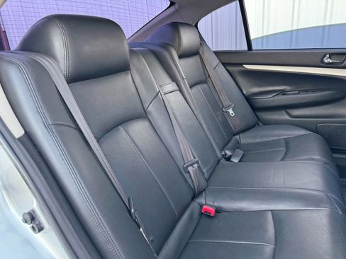Used 2009 INFINITI G37 Journey w/ Premium Pkg image 38
