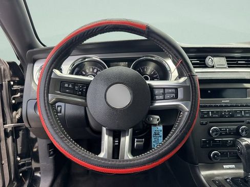 Used 2014 Ford Mustang Premium w/ Equipment Group 202A RWD image 39