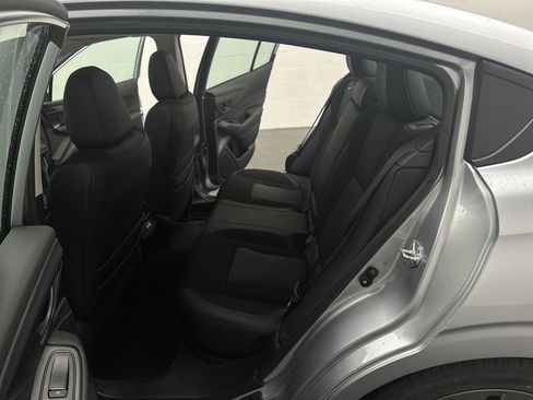 Certified 2025 Subaru Legacy Sport image 21