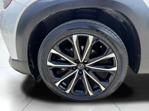 Used 2024 MAZDA CX-50 AWD 2.5 Turbo w/ Accent Package image 72