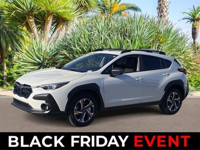 New 2025 Subaru Crosstrek 2.5i Premium