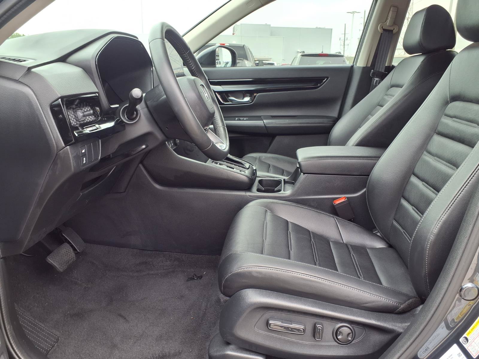 Certified 2024 Honda CR-V EX-L image 10