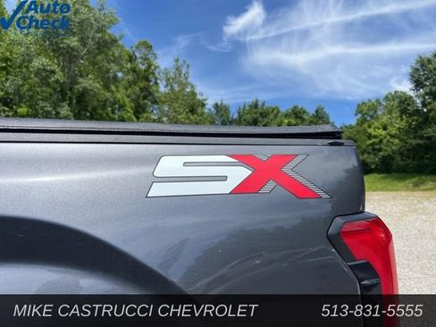 Used 2023 Toyota Tundra SR5 w/ SR5 Convenience Package AWD/4WD image 6