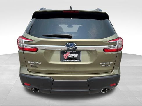 New 2026 Subaru Ascent Limited AWD/4WD image 6
