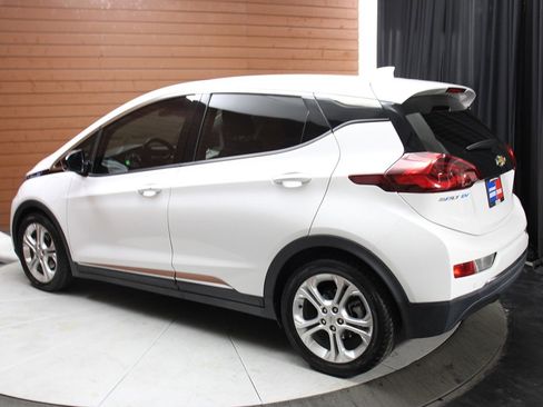 Used 2020 Chevrolet Bolt LT image 7