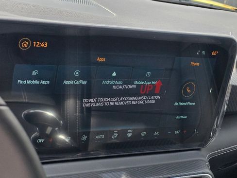 New 2025 Ford Mustang GT Premium image 20