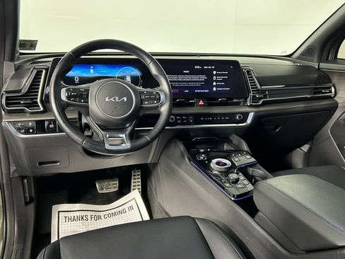 Used 2023 Kia Sportage X-Line Prestige AWD/4WD image 18