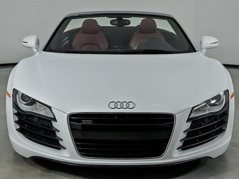 Used 2011 Audi R8 V8 AWD/4WD image 3
