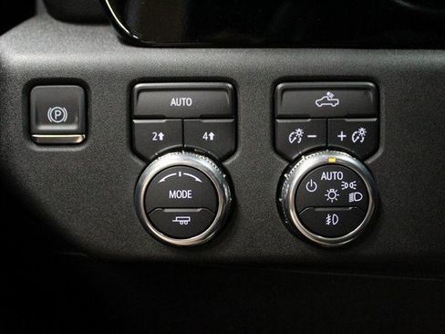 New 2026 GMC Sierra 1500 Elevation image 20