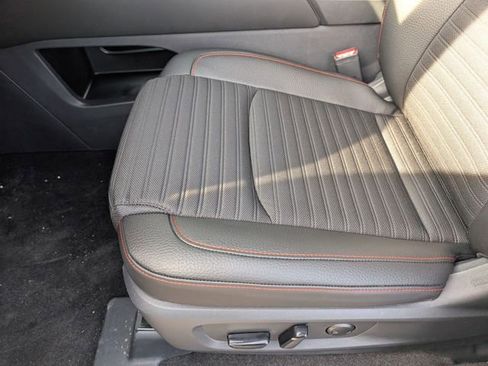 New 2026 Nissan Pathfinder Rock Creek w/ Rock Creek Premium Package image 26