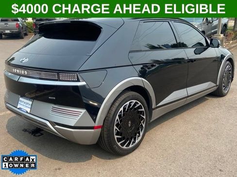 Used 2023 Hyundai Ioniq 5 Limited AWD/4WD image 7