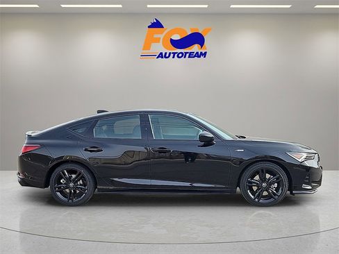 New 2026 Acura Integra A-Spec image 5