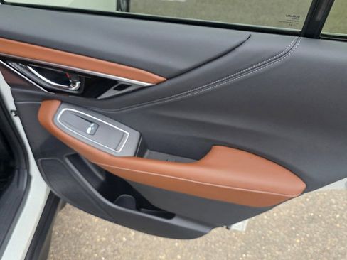 Certified 2023 Subaru Outback Touring XT image 23