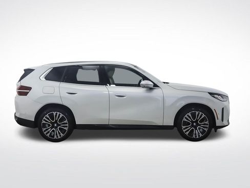 New 2026 BMW X3 xDrive30 w/ Premium Package AWD/4WD image 6