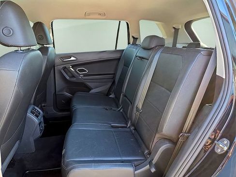 Used 2020 Volkswagen Tiguan S AWD/4WD image 14