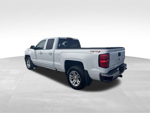 Used 2017 Chevrolet Silverado 1500 LT w/ All Star Edition AWD/4WD image 4