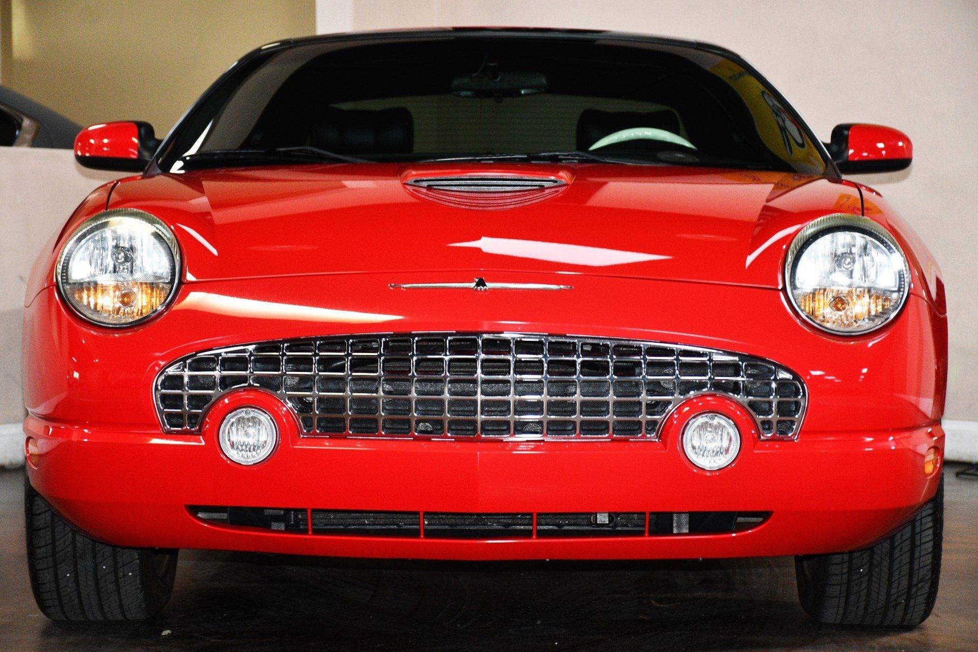 Used 2003 Ford Thunderbird RWD image 1