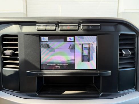 Used 2024 Ford F350 XL w/ 360-Degree Camera Package AWD/4WD image 21
