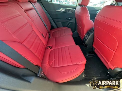 New 2023 Dodge Hornet GT Plus w/ Tech Pack Plus w/o Parking image 13