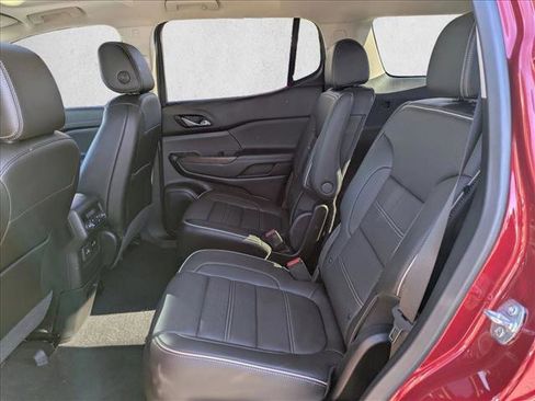 Used 2021 GMC Acadia Denali w/ Denali Technology Package image 19