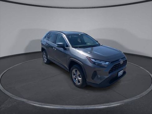 Certified 2023 Toyota RAV4 XLE w/ Convenience Package AWD/4WD image 2