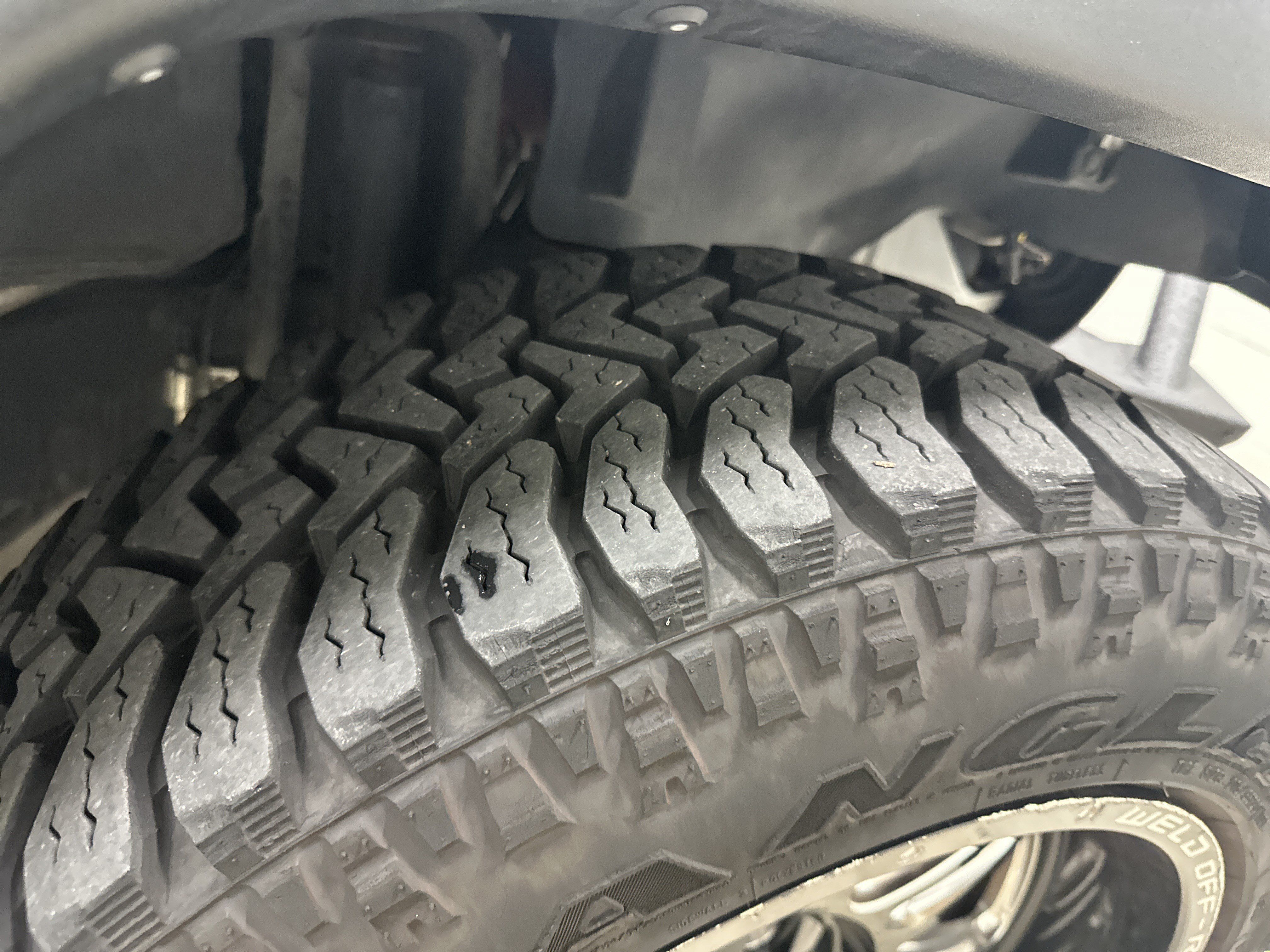 Used 2016 Jeep Wrangler Unlimited Sport w/ Quick Order Package 24S AWD/4WD image 12