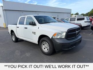 Used 2019 RAM 1500 Tradesman w/ Protection Group AWD/4WD 360° Tour