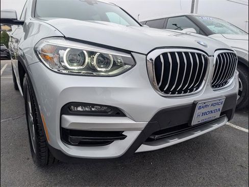 Used 2020 BMW X3 sDrive30i w/ Convenience Package image 23