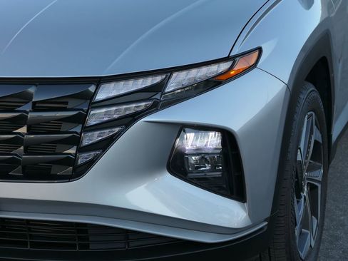 Certified 2023 Hyundai Tucson SEL w/ Convenience Package image 9