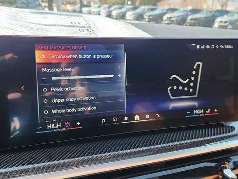 New 2026 BMW X5 M60i image 15