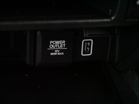 Used 2021 Honda Passport EX-L image 31