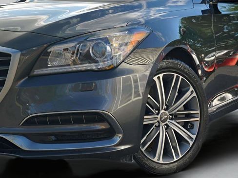 Used 2019 Genesis G80 3.8 AWD/4WD image 68