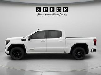 New 2026 GMC Sierra 1500 Elevation w/ X31 Off-Road Package video 2
